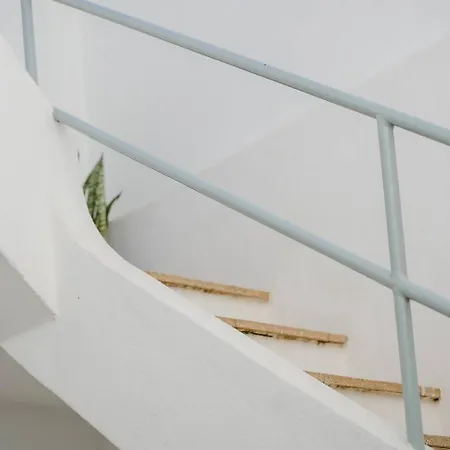 Apartamento Spacious Stylish *